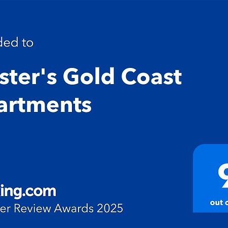 Master'S Gold Coast Apartments Nha Trang Buitenkant foto